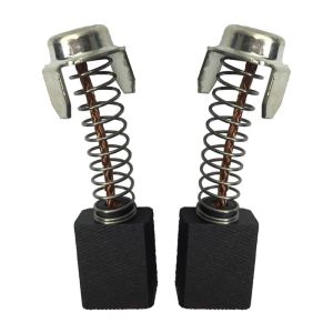 Balais de charbon scie HITACHI C10FCE2 - Balais de charbon 079909