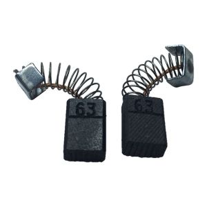 Balais de charbon grignoteuse MAKITA JG1600