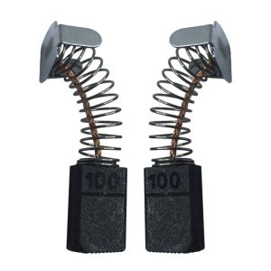 Balais de charbon perceuse BLACK & DECKER 9900