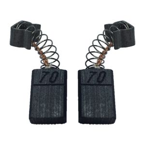 Balais de charbon meuleuse MAKITA 9520B