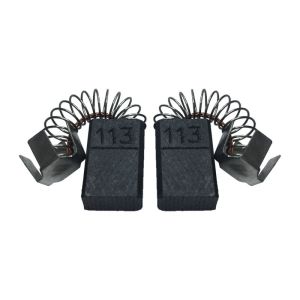 Balais de charbon défonceuse MAKITA 3620