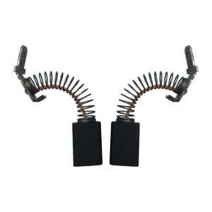 Balais de charbon visseuse MAKITA 6905H