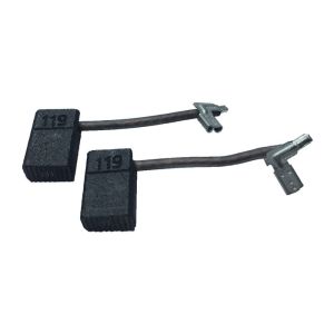 Balais de charbon taille-haies MAKITA UH6310A