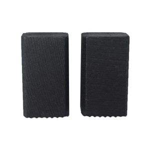 Balais de charbon ponceuse METABO SRCASTOR - Balais de charbon 089901