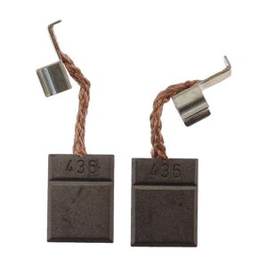 Balais de charbon perceuse MAKITA BHP450SFE