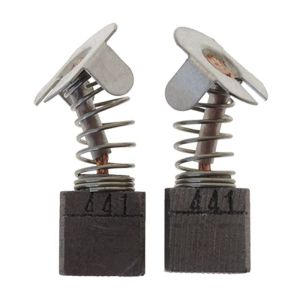 Balais de charbon ponceuse BLACK & DECKER DKP180