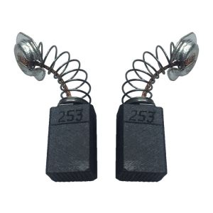 Balais de charbon meuleuse MAKITA GA5021C