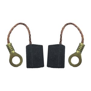 Balais de charbon meuleuse RYOBI G1156 - Balais de charbon 089915