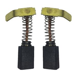 Balais de charbon ponceuse RYOBI BE321 - Balais de charbon 089916