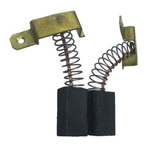 Balais de charbon scie RYOBI JSE60 - Balais de charbon 089917