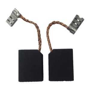 Balais de charbon meuleuse PERLES HSW358