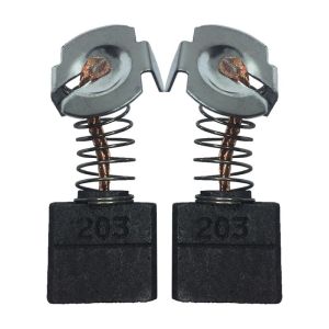 Balais de charbon scie DEWALT 3612