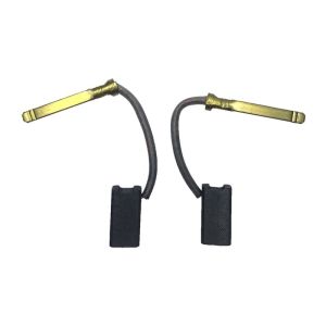 Balais de charbon ponceuse DEWALT DW443