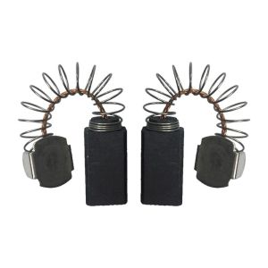 Balais de charbon perceuse BLACK & DECKER MBH90KATIPO1 - Balais de charbon 0935