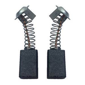 Balais de charbon scie HITACHI C6BU2