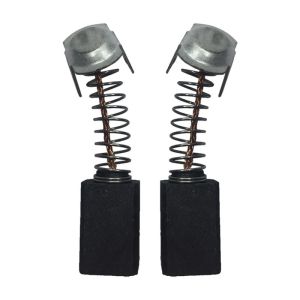 Balais de charbon scie HITACHI C6BU2 - Balais de charbon 0944