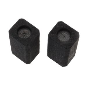 Balais de charbon coupe-haie BLACK & DECKER BD779ATIPO1 - Balais de charbon 0949