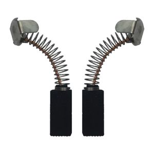 Balais de charbon ponceuse BLACK & DECKER D43004A