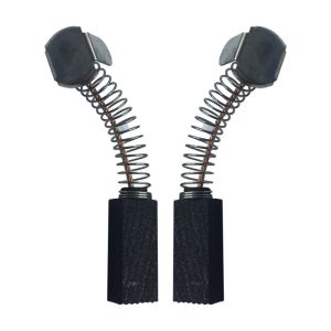 Balais de charbon ponceuse BLACK & DECKER D43004A - Balais de charbon 0952