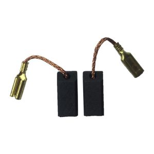 Balais de charbon marteau BLACK & DECKER ESD707LATIPO1 - Balais de charbon 0966