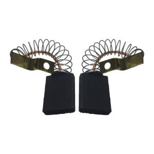 Balais de charbon meuleuse FELISATTI TP2208 - Balais de charbon 0972