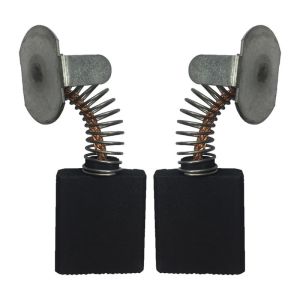 Balais de charbon taille-haies SUPEREGO MOD321