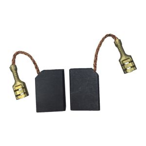 Balais de charbon meuleuse FELISATTI A206 - Balais de charbon 0985