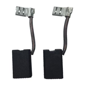 Balais de charbon clé à choc DEWALT D21520