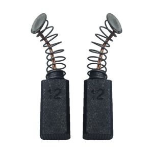 Balais de charbon ponceuse BOSCH 03256732