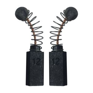 Balais de charbon ponceuse BOSCH 1292042 - Balais de charbon 1109