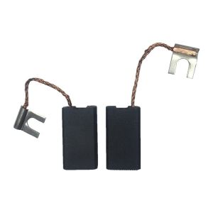 Balais de charbon meuleuse BOSCH PWS12180