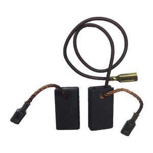 Balais de charbon meuleuse BOSCH 1384742 - Balais de charbon 1146