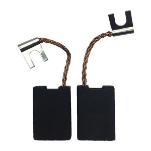 Balais de charbon marteau perforateur BOSCH USH27