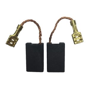 Balais de charbon marteau perforateur BOSCH 1245742