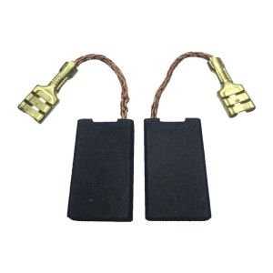 Balais de charbon marteau perforateur BOSCH 1245742 - Balais de charbon 1153