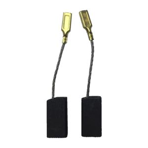 Balais de charbon meuleuse BOSCH GWS5100