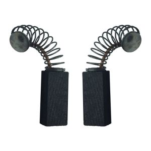 Balais de charbon rabot BOSCH GHO3682C - Balais de charbon 1180