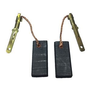 Balais de charbon meuleuse BOSCH PWS620