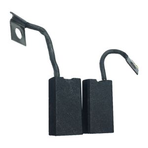 Balais de charbon taraudeuse Super EGO GGS8H - Balais de charbon 119909