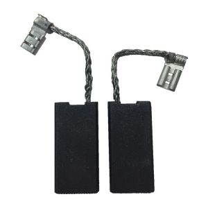 Balais de charbon marteau perforateur BOSCH GBH500