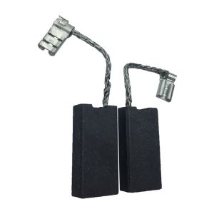 Balais de charbon perceuse BOSCH GBH5400 - Balais de charbon 119910