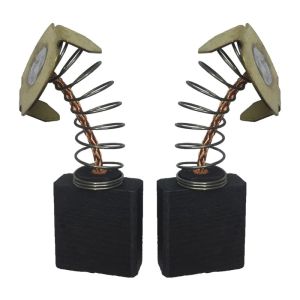 Balais de charbon meuleuse BOSCH GCO141