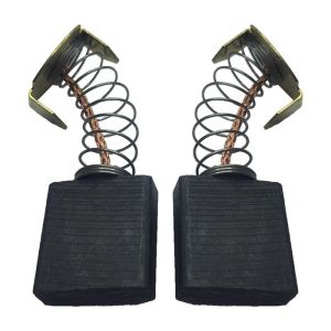 Balais de charbon meuleuse BOSCH GCO141 - Balais de charbon 119924