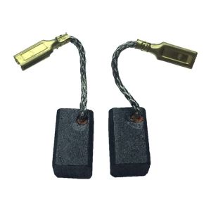 Balais de charbon meuleuse BOSCH GWS7125ET