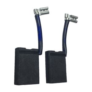 Balais de charbon meuleuse BLACK & DECKER P5752 - Balais de charbon 1221