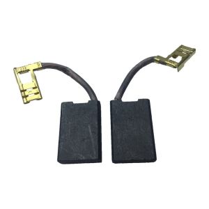 Balais de charbon marteau perforateur DEWALT D25901K - Balais de charbon 1233