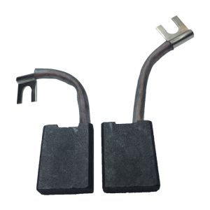 Balais de charbon perceuse DEWALT D21580K - Balais de charbon 1234