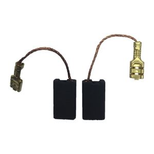 Balais de charbon meuleuse AEG / ATLAS COPCO WS480 - Balais de charbon 1310