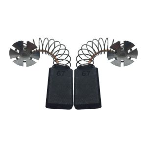 Balais de charbon ponceuse AEG / ATLAS COPCO WSA2000