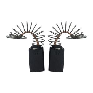 Balais de charbon ponceuse AEG / ATLAS COPCO WSA2000 - Balais de charbon 1311